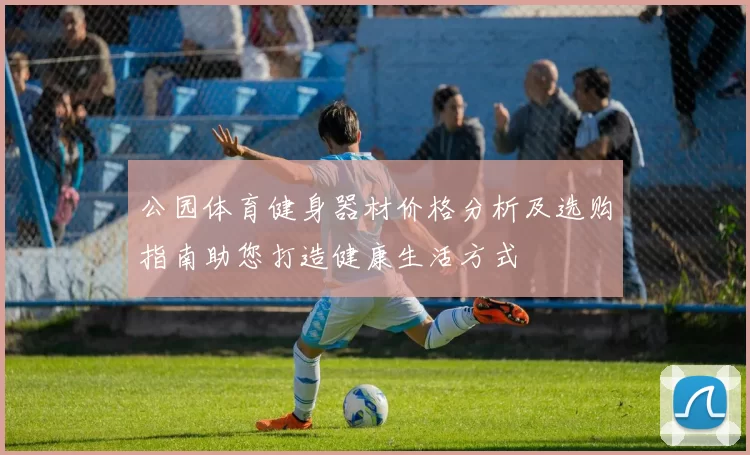 公园体育健身器材价格分析及选购指南助您打造健康生活方式